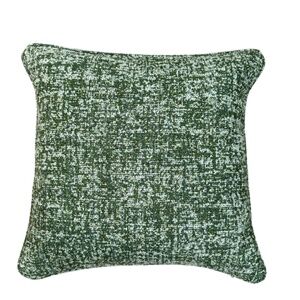 Green 21x21 Pillow